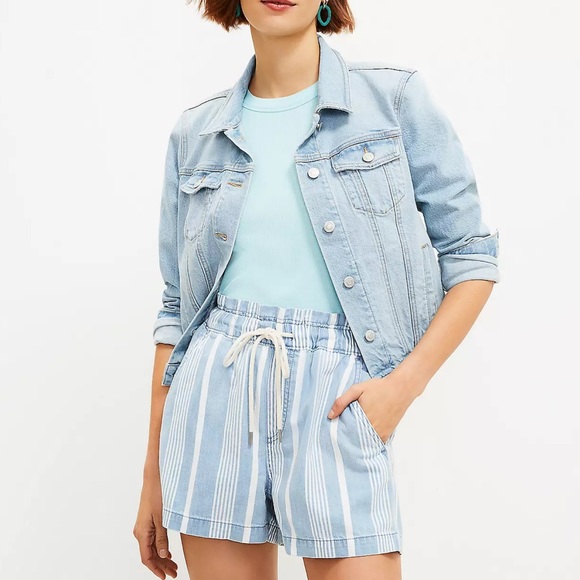 Jackets & Blazers - NY ARTIZAN Denim Jacket